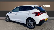 Hyundai i20 1.0T GDi Premium 5dr Petrol Hatchback